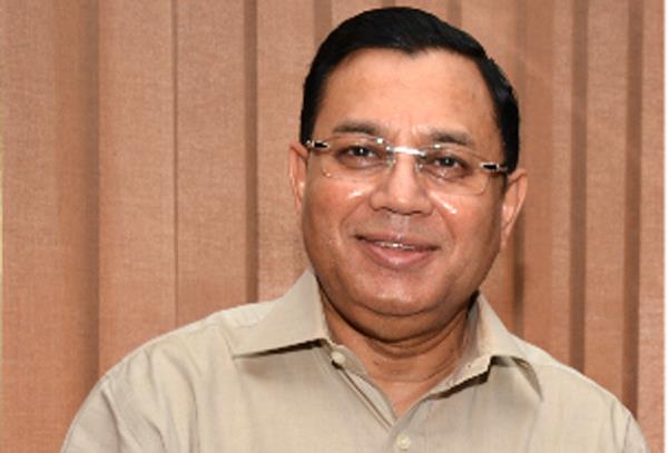 justice ansari join the position of chairman of the human rights commission