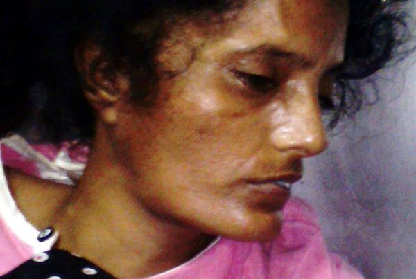 death of a woman suffering from in laws family  register case against 4