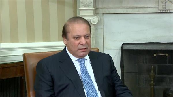 pakistan will be two pieces like 1971