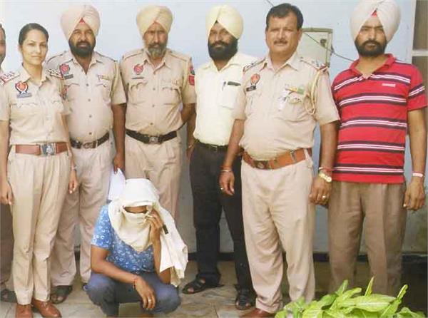 2 arrested including heroin