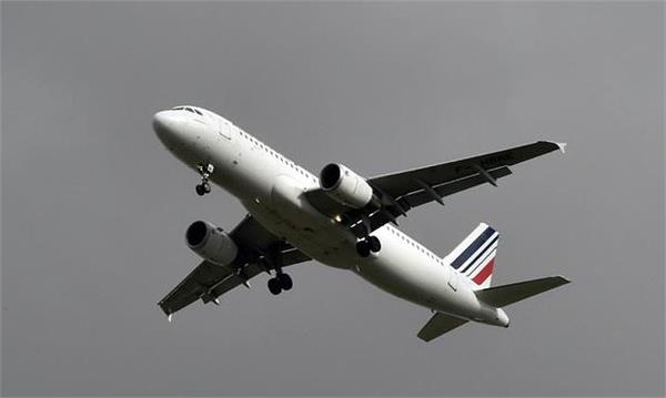 air france expands north korea no go zone after missile test