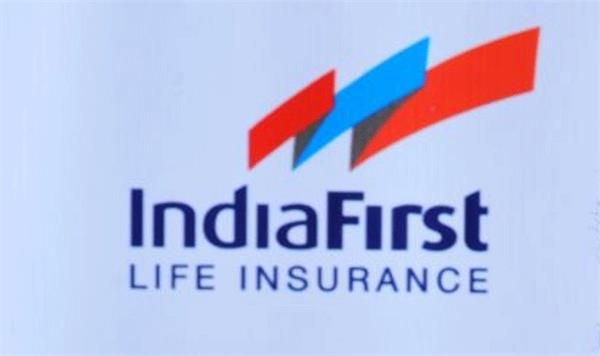india first life insurance launches   chatbat  