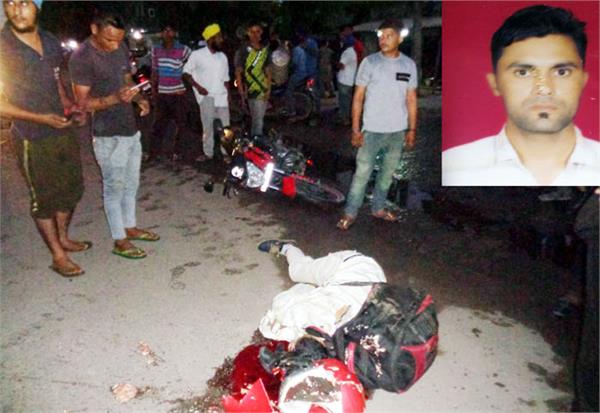 youth deaths in road accidents