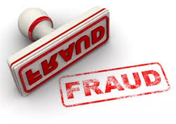 2 lakh 35 thousand rupees in the name of sending abroad