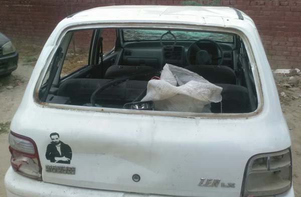 ਨੌਜਵਾਨਾਂ ''ਚ ਚੱਲੇ ਇੱਟਾਂ-ਰੋੜੇ, ਦੋਵੇਂ ਧਿਰਾਂ ਦੇ 50 ਵਿਅਕਤੀਆਂ ''ਤੇ ਕੇਸ ਦਰਜ