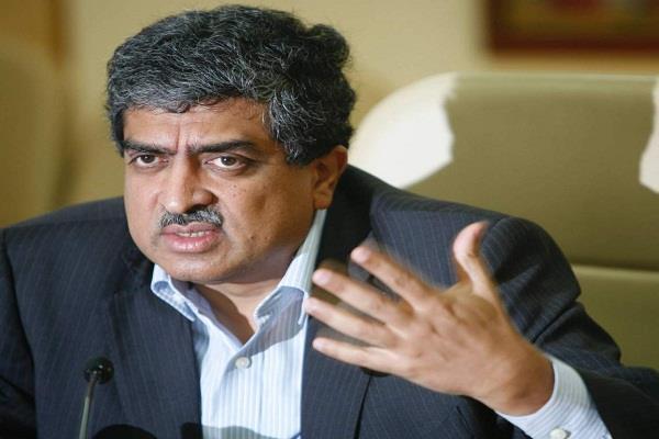 nandan nilekani  introduction to understanding privacy data protection elements