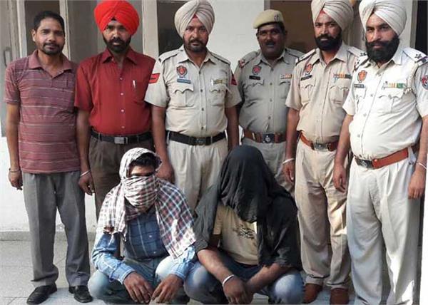 3 hurdles including motor thieves and illicit liquor