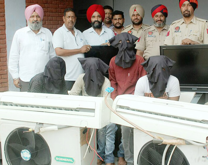 ਰਿਮਾਂਡ ਦੌਰਾਨ ਹੋਏ ਕਈ ਅਹਿਮ ਖੁਲਾਸੇ