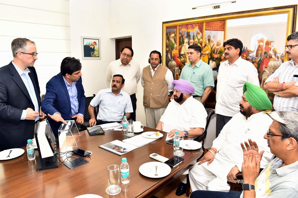 ਸਰਕਾਰ ਨੇ 125 ਜੰਗੀ ਸ਼ਹੀਦ ਪਰਿਵਾਰਾਂ ਲਈ 20.30 ਕਰੋੜ ਦੀ ਰਾਸ਼ੀ ਜਾਰੀ ਕੀਤੀ