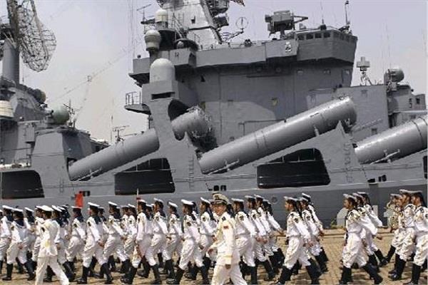 chinese navy ship depot in sri lanka dera