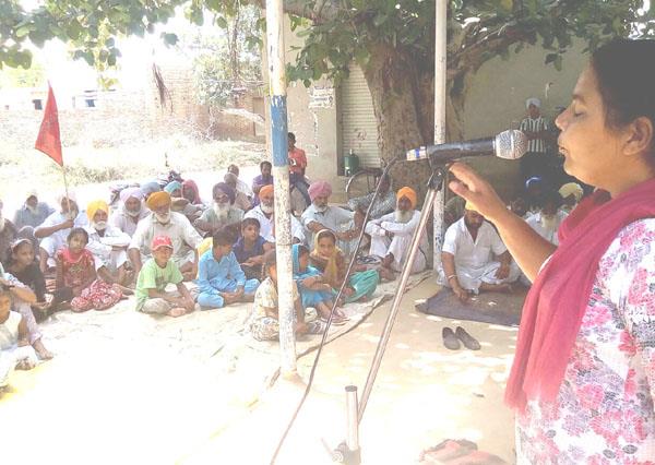 rally for women  s conference success