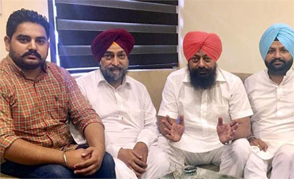 capt amarinder made decisions in favor of farmers  sachar