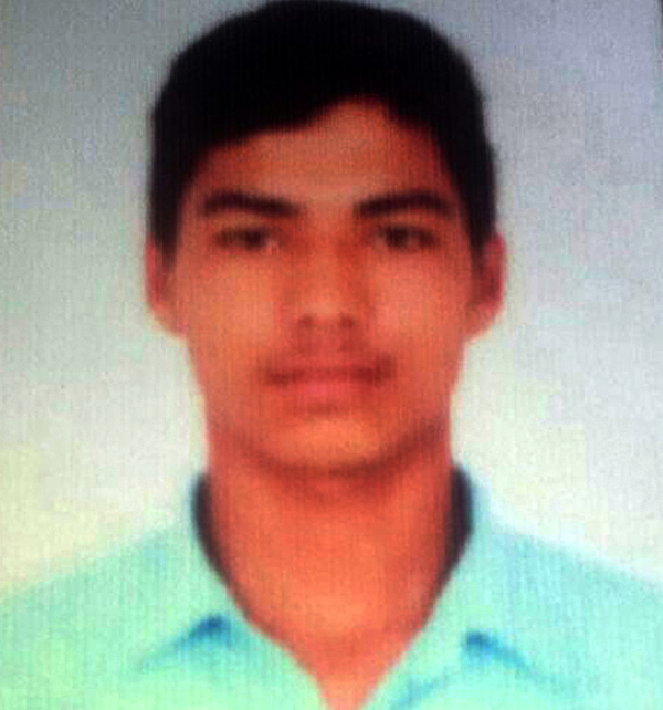 ਨੌਜਵਾਨ ਨੇ ਫਾਹਾ ਲੈ ਕੇ ਕੀਤੀ ਖੁਦਕੁਸ਼ੀ