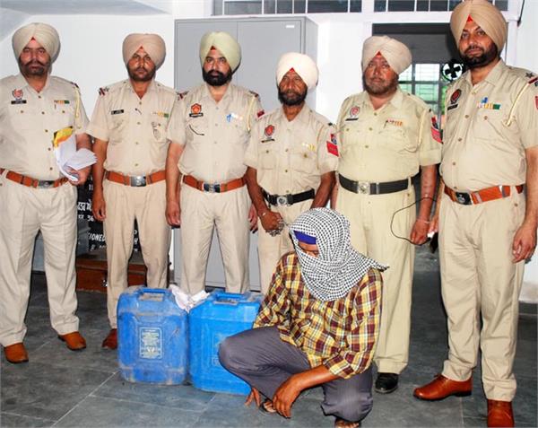 9 stomach including illegal english liquor