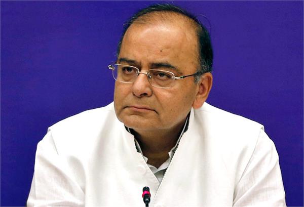 the registration of 1 78 000 mock companies has been canceled  jaitley