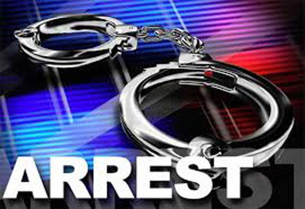 chor gang expose  6 arrests  cylinders and computer recovered