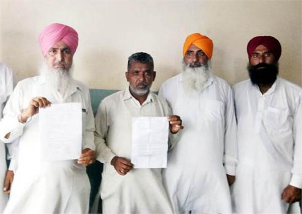 police allegations of poor performance on the police