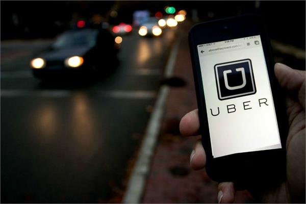 uber  s troubles grew  the litigation filed by the investor at the clanic order