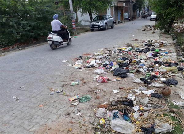 the cleanliness is being done at the clubs and the council  s hokka 
