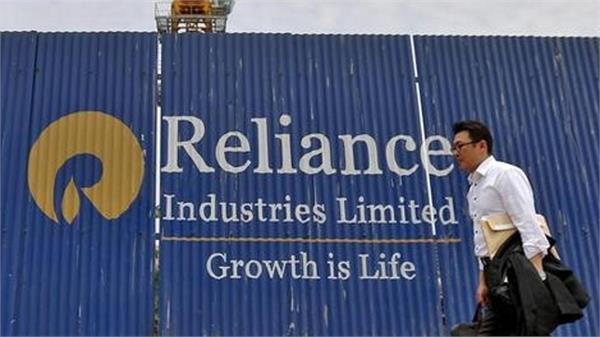 reliance will import 16 lakh tons of ethane from the united states every year