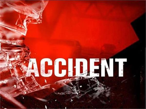 3 dead in road accident