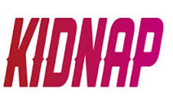 kidnap