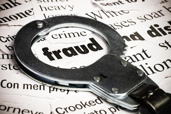 in case of purchase of a vehicle  register case on cheating