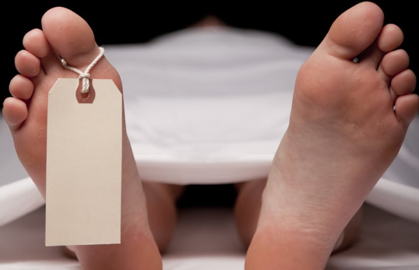 ਸੜਕ ਹਾਦਸੇ ''ਚ ਜ਼ਖਮੀ ਹੋਈ ਔਰਤ ਦੀ ਮੌਤ