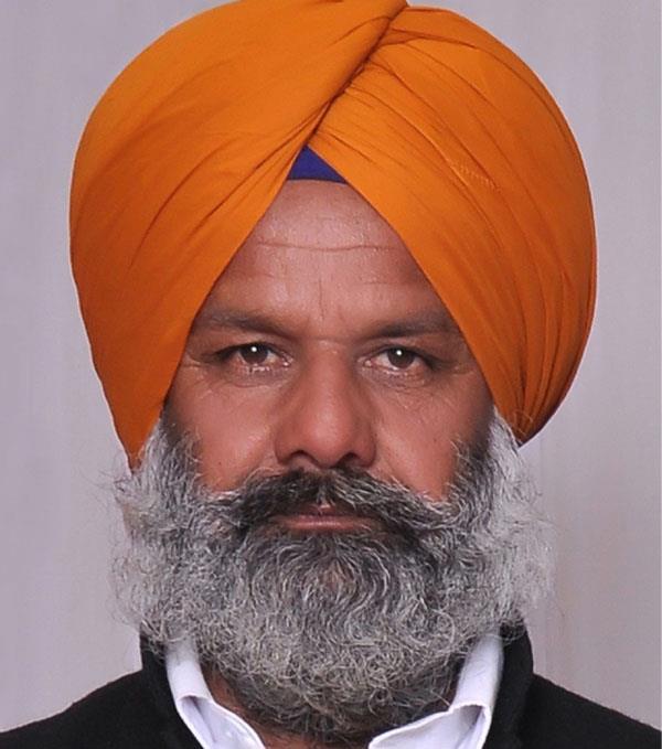 the death of the farm due to a current turn