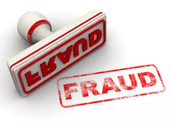 in the account  one lakh rupees came crashing into account