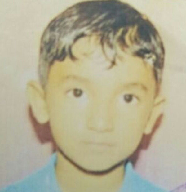 12 ਸਾਲ ਦੇ ਲੜਕੇ ਦੀ ਦਰਿਆ ''ਚ ਡੁੱਬਣ ਨਾਲ ਮੌਤ