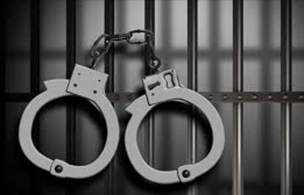 3 arrested including the furnace and liquor