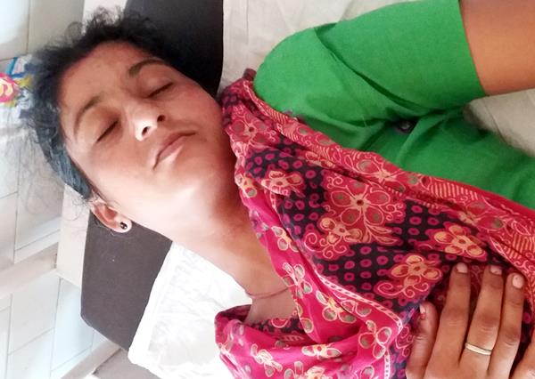 inhuman family gets beaten up