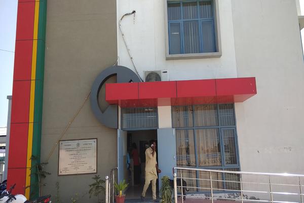 many important offices not opened in barnala even after