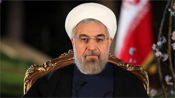 iran blames saudi arabia for promoting terrorism
