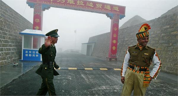 to avoid china  s conflict  india withdrew from doklam