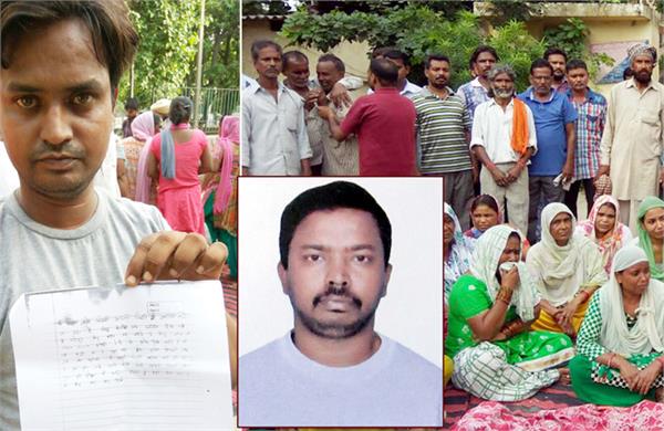 suicides of 2 boys commenced in a serious turn