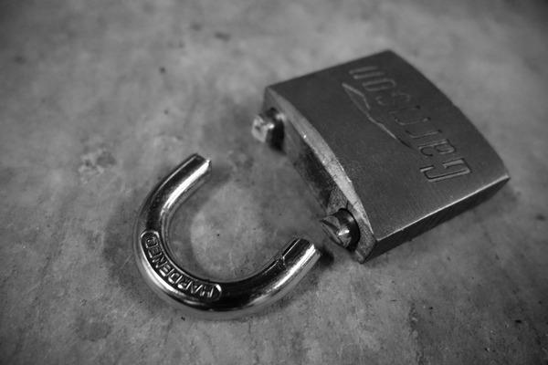 5 shops locked in a single night