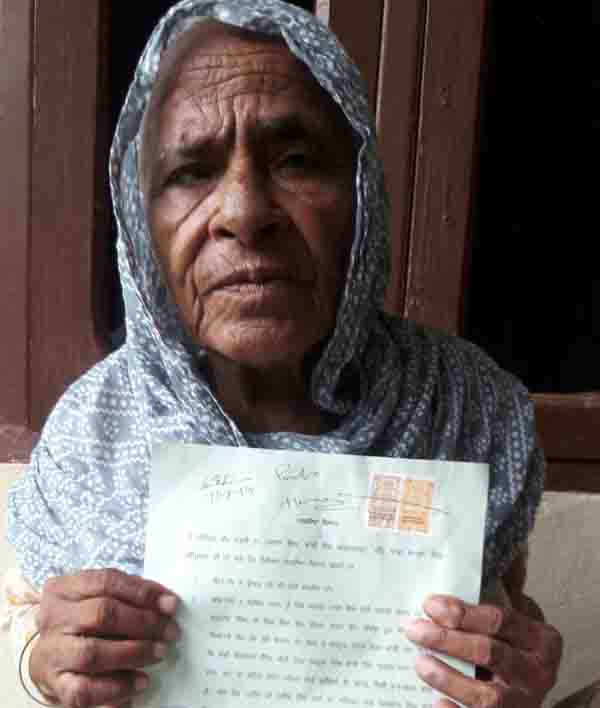 ਸਾਲ ਬੀਤਣ ਦੇ ਬਾਵਜੂਦ ਮੁਲਜ਼ਮ ਪੁਲਸ ਦੀ ਗ੍ਰਿਫਤ ਤੋਂ ਬਾਹਰ