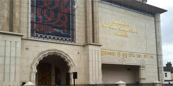 the work of membership of sri guru singh sabha southall continued