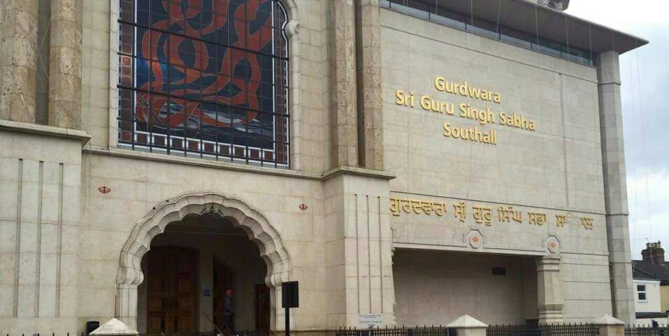 ਸ੍ਰੀ ਗੁਰੂ ਸਿੰਘ ਸਭਾ ਸਾਊਥਾਲ ਦੀ ਮੈਂਬਰਸ਼ਿਪ ਦਾ ਕੰਮ ਜਾਰੀ
