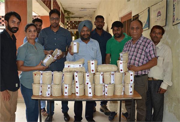 health department raided hotels and dhabas