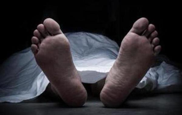 chakka jam by placing the body on the national highway