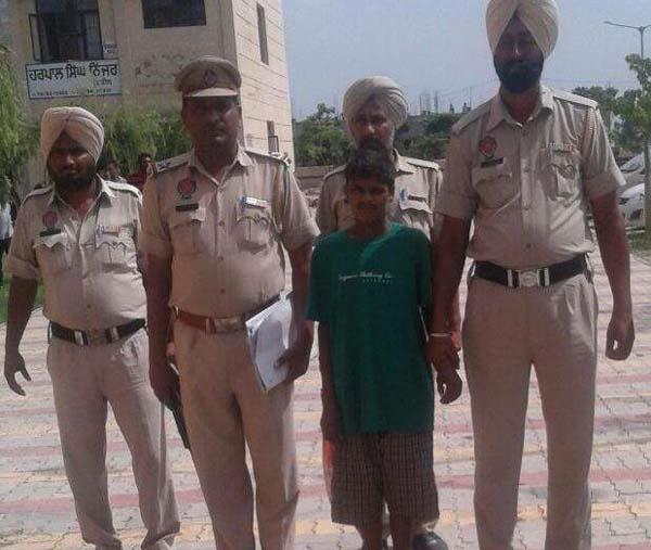disfursion of guru granth sahib sent to 28 sentenced in judicial custo