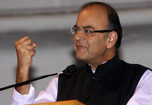 g  s  t  12 to 18 percent tax slabs can be lost   arun jaitley 
