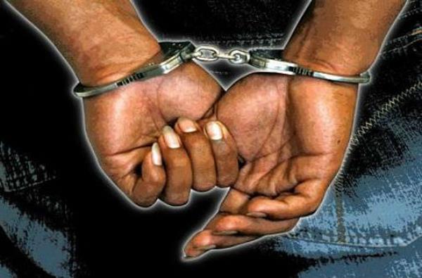 king and fellow arrested for killing gangster deepa in the film genre