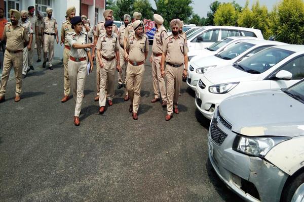 four luxury car including 31 luxury cars worth rs 3 50 crore