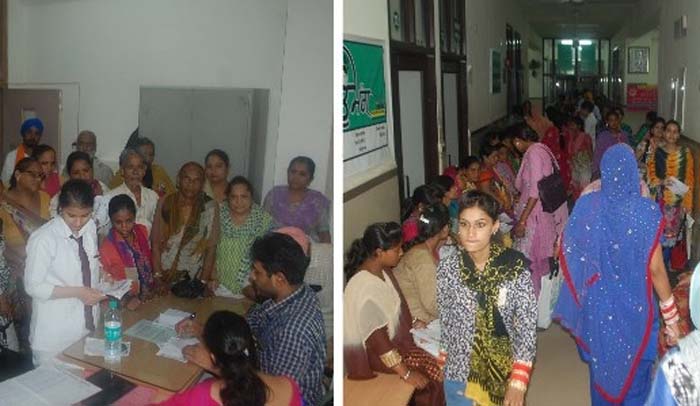 ਮੁਲਾਜ਼ਮਾਂ ਦੇ ਡੈਪੂਟੇਸ਼ਨ ਰੱਦ ਹੋਣ ਕਾਰਨ ਸਿਹਤ ਸੇਵਾਵਾਂ ਨਹੀਂ ਹੋਣਗੀਆਂ ਪ੍ਰਭਾਵਿਤ