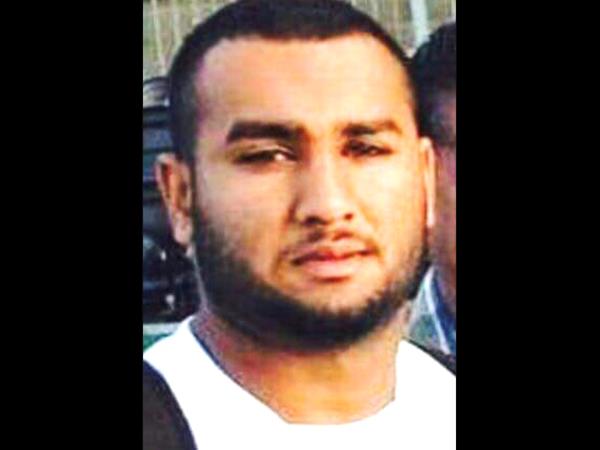 uk kabaddi federation president goldy  s son dies in road accident