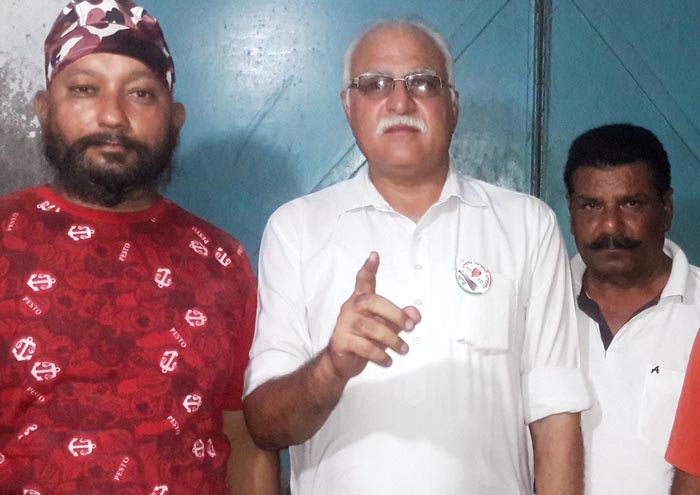 ਸਰਕਾਰੀ ਕਣਕ ਨੂੰ ਮਹਿੰਗੇ ਰੇਟ ''ਤੇ ਵੇਚਣ ਕਾਰਨ ਡਿਪੂ ਹੋਲਡਰ ਸਸਪੈਂਡ